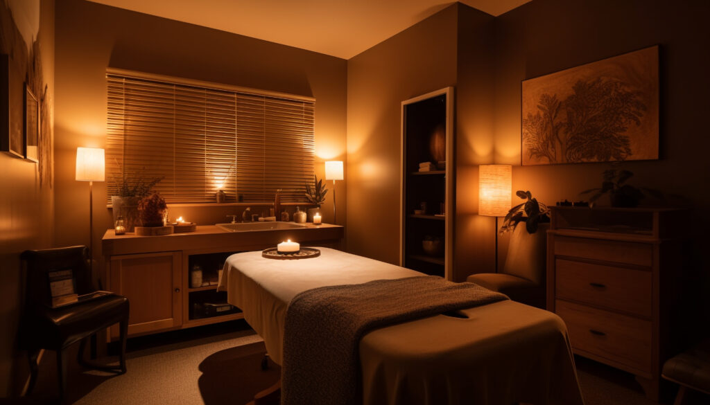Karachi Massage Center